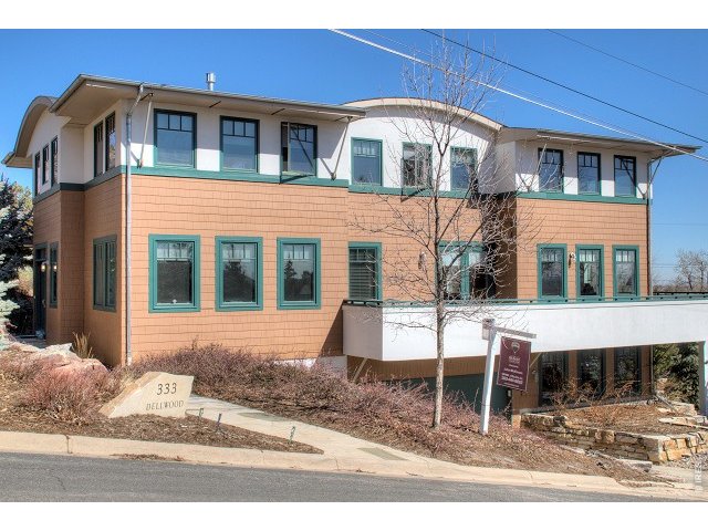 Home for sale in 333 Dellwood Ave Boulder, CO