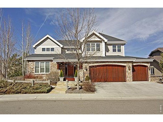 Residential Real Estate for sale in Lafayette, CO