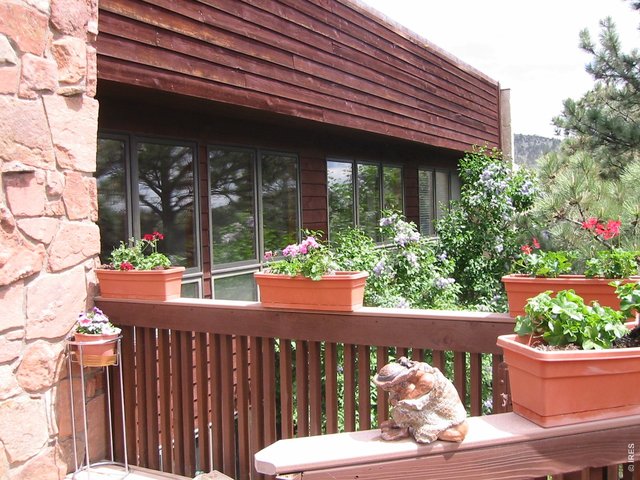 Photo for MLS 676254 in 601 Indian Lookout Rd Lyons, CO - 80540