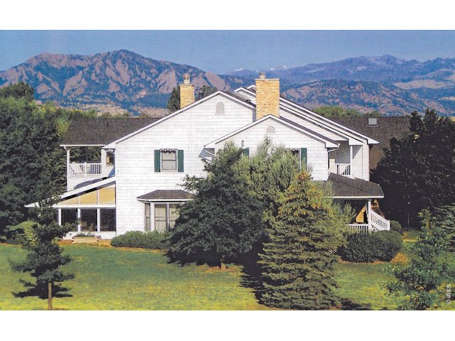 Residential Real Estate for sale in Lafayette, CO