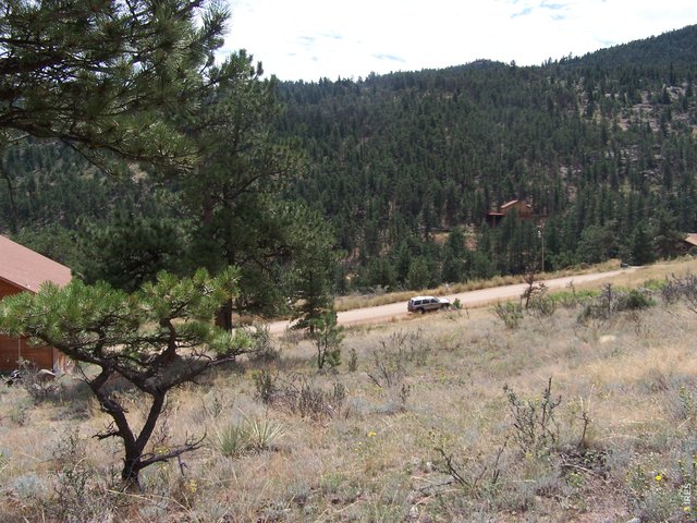 Lyons Real Estate - Lot / Land for Sale
