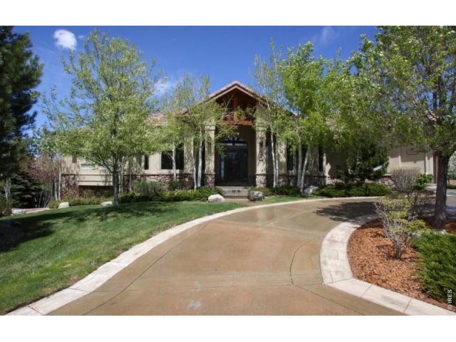 Photo for MLS 677320 in 3535 W 110th Pl Westminster, CO - 80031