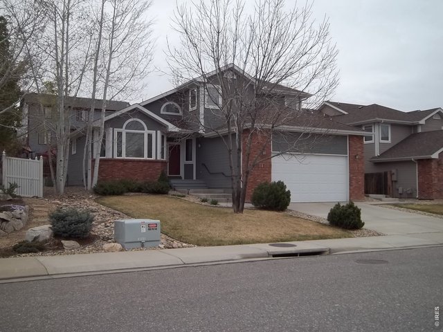 Residential Real Estate for sale in Longmont, CO
