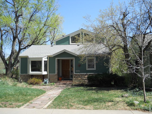 Homes for Sale in Boulder, CO