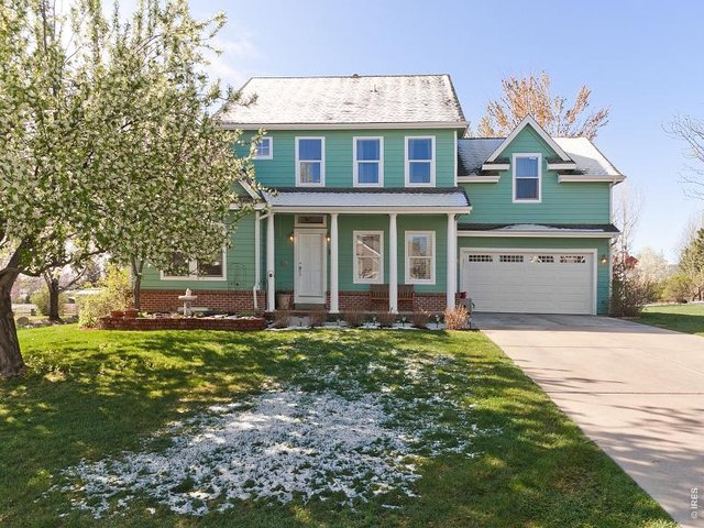 Residential for Sale in Bridgefield