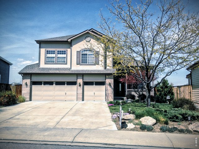  Spring Valley Longmont Real Estate