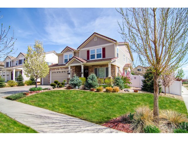 Residential Real Estate for sale in Denver, CO
