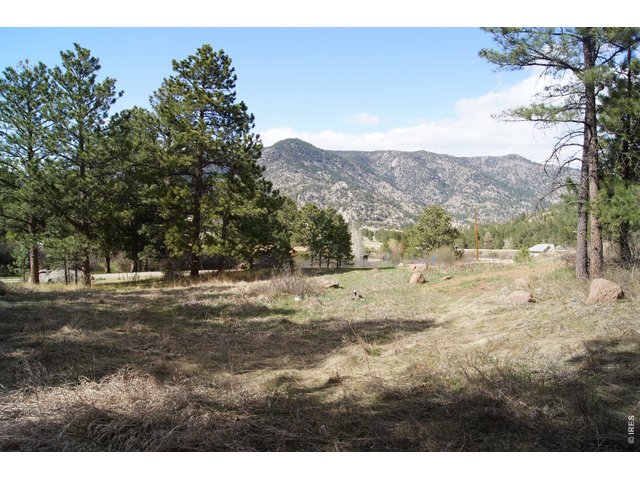 Lot / Land Real Estate for sale in Lyons, CO