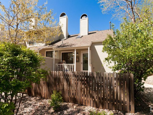 Homes for Sale in Louisville, CO