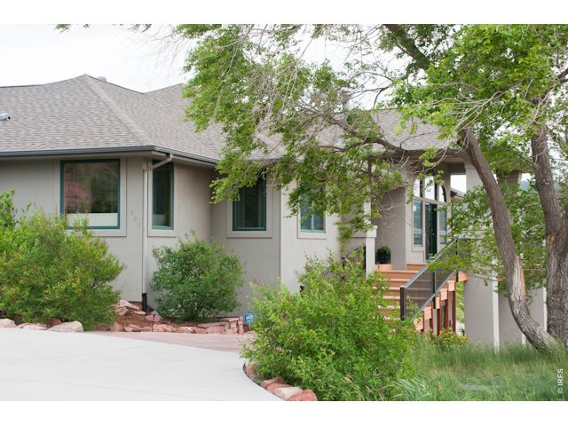 Residential Real Estate for sale in Lyons, CO