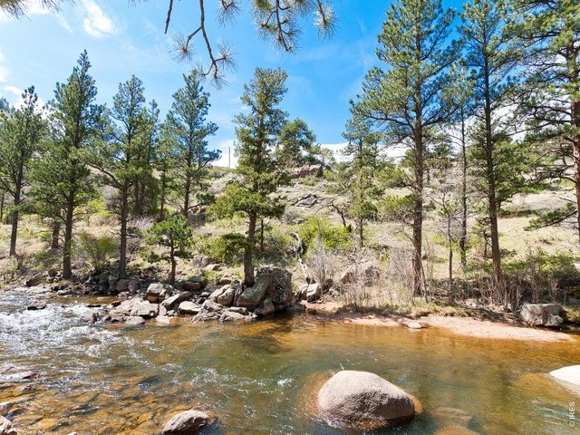 Photo for MLS 678747 in 0 Highway 36 Lyons, CO - 80540