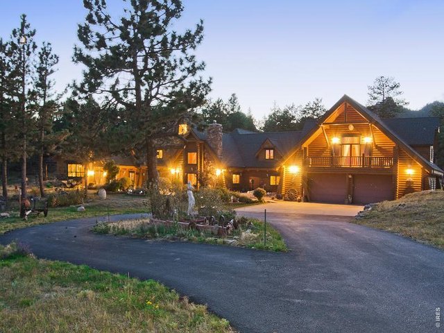 Residential Real Estate for sale in Nederland, CO