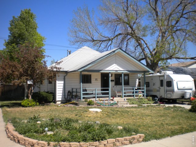 Homes for Sale located at 1101 Spruce St, in the city of Louisville, CO 80027
