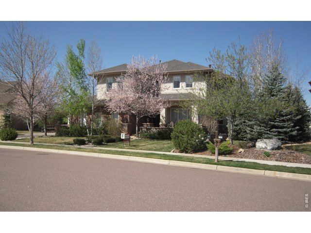 Broomfield Real Estate - Residential for Sale