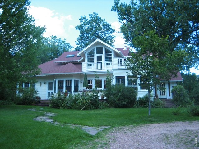 Lyons Real Estate - Residential for Sale