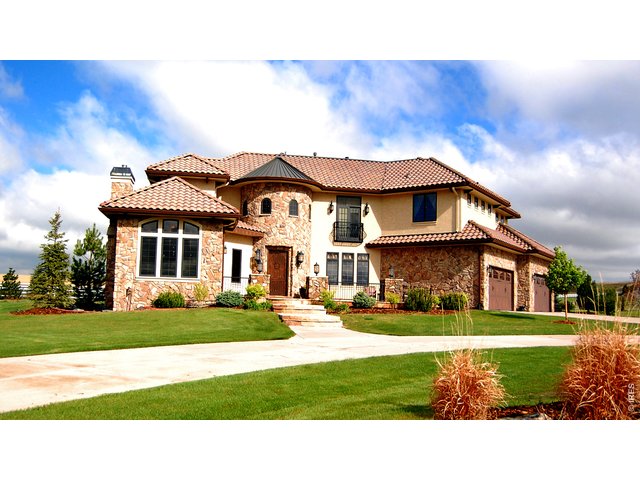 Photo for MLS 679680 in 15207 Spruce St Broomfield, CO - 80023