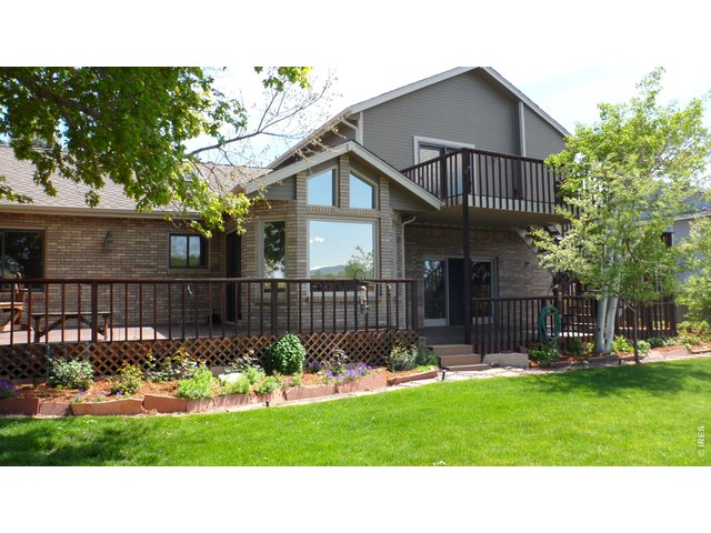 Longmont Real Estate - Residential for Sale