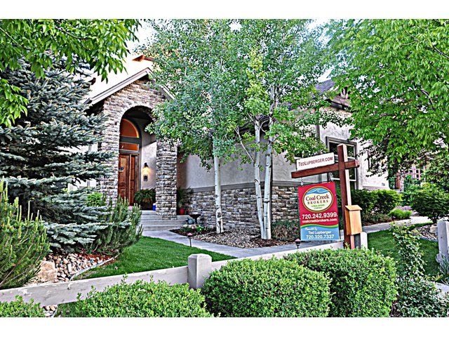 Photo for MLS 667673 in 714 Skywalker Pt Lafayette, CO - 80026