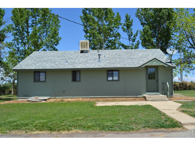 Residential Real Estate for sale in Longmont, CO