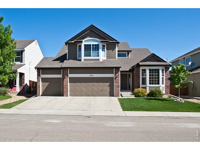 Longmont Real Estate - Residential for Sale