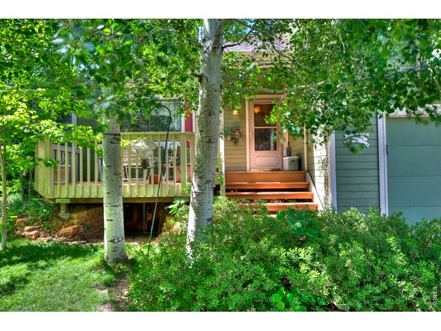Homes for Sale in Louisville, CO
