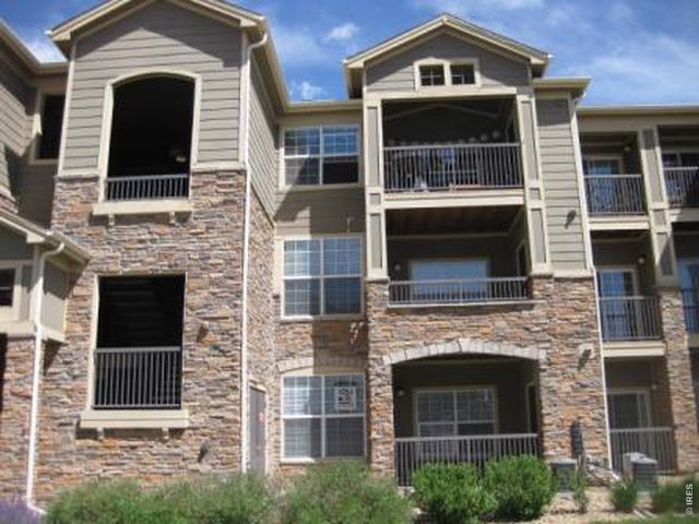 Home for sale in 1495 Blue Sky Way 9-103 Erie, CO