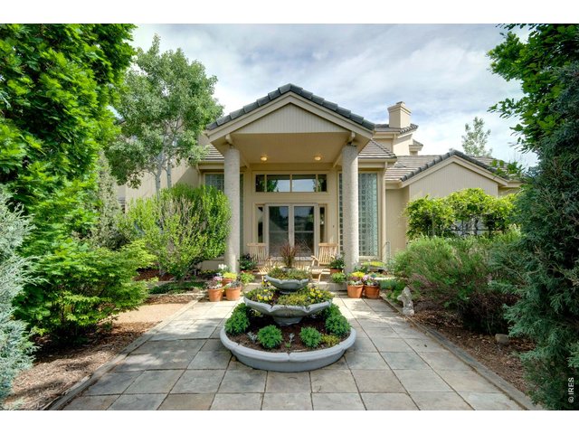 Boulder Real Estate - MLS # 681450, Single Family Home real estate for Sale in Valhalla, MLS Listings # 681450
