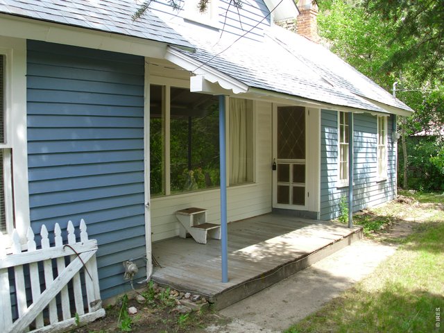 Homes for Sale located at 386 Gold Run Rd, in the city of Boulder, CO 80302