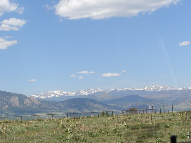 Boulder Real Estate - MLS # 670996, Vacant Lot real estate for Sale in TR SOUTH CENTRAL NBR1, MLS Listings # 670996