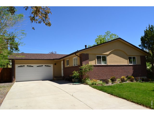 Homes for Sale located at 2805 Stephens Rd, in the city of Boulder, CO 80305