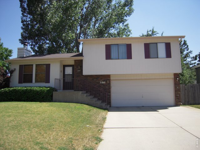 Fort Collins Real Estate - MLS # 683495, Single Family Home real estate for Sale in Village East, MLS Listings # 683495