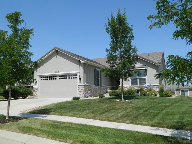 Homes for Sale located at 16670 Eolus Way, in the city of Broomfield, CO 80023