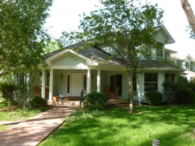 MLS #685149 for Sale at 5744 N 71st St, in the city of Longmont, 80503