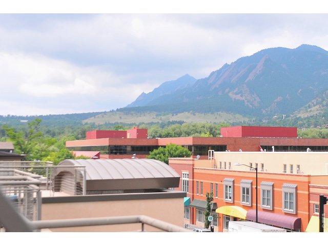 Homes for Sale located at 900 Pearl St 207, in the city of Boulder, CO 80302