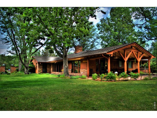 Boulder Real Estate - MLS # 685961, Single Family Home real estate for Sale in Near Frasier Meadows, MLS Listings # 685961