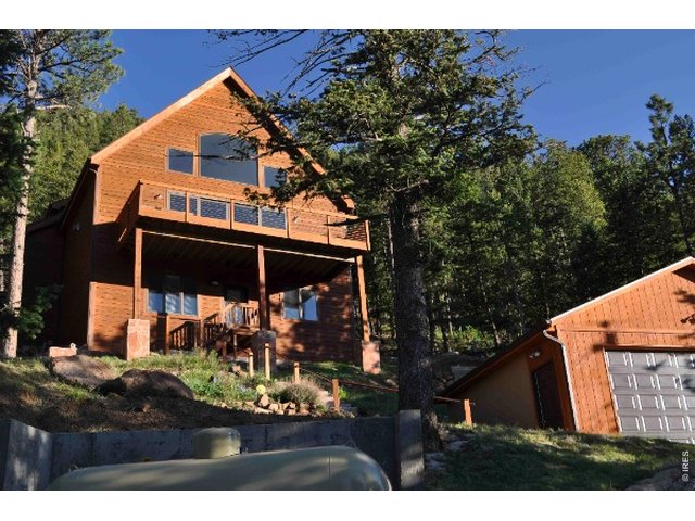 Single Family Home Real Estate for Sale at 62 Lookout Dr in the city of Lyons by MLS #687193