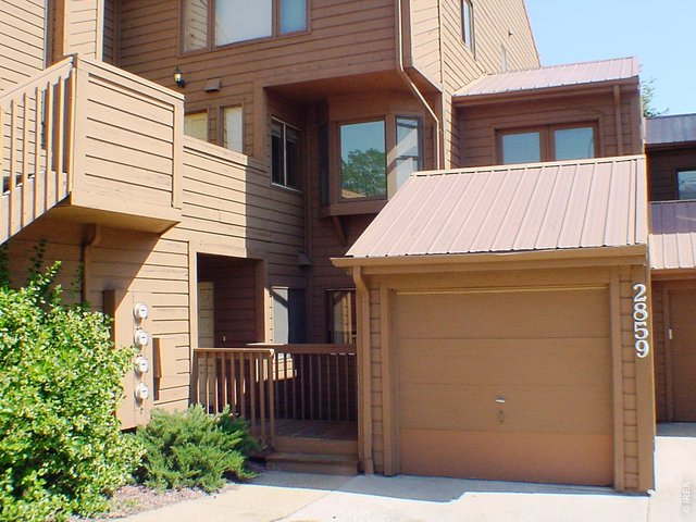 Boulder Homes for Sale in the neighborhood of Gold Run in the Zipcode of 80303