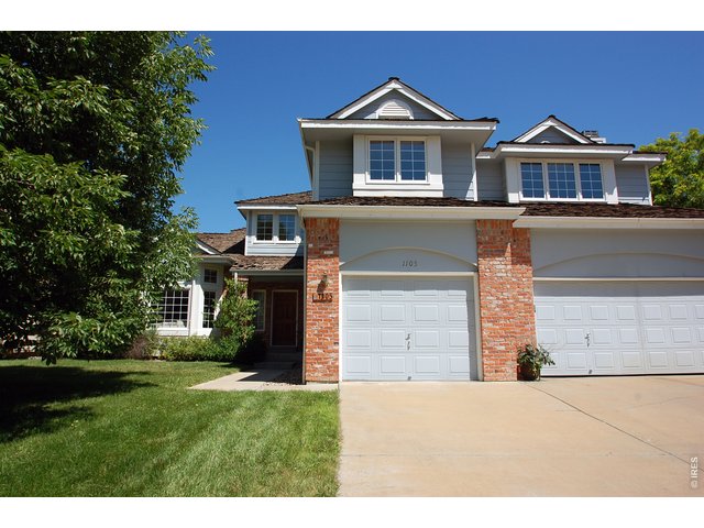 Homes for Sale in Superior, CO
