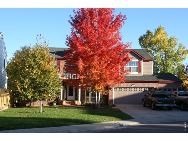 Homes for Sale located at 2832 Flint Ct, in the city of Superior, CO 80027