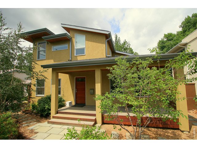Boulder Real Estate - MLS # 688236, Single Family Home real estate for Sale in Interurban Park, MLS Listings # 688236