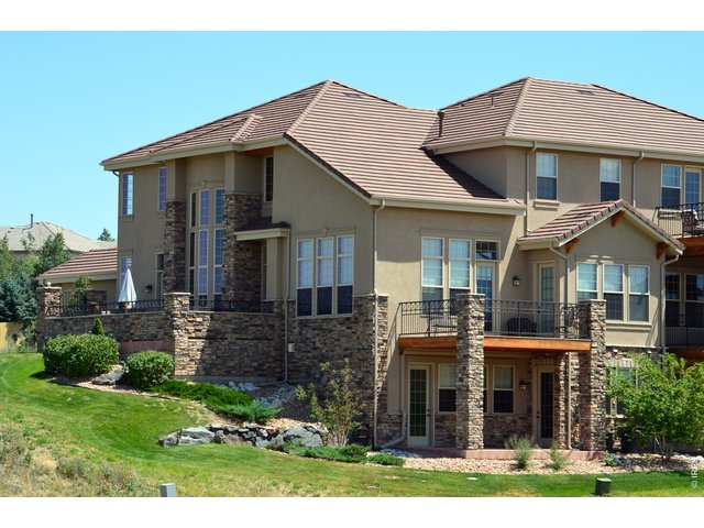 688661, Townhouse / Condo, 2811 Tierra Ridge Ct, Superior, CO, Calmante, , 80027