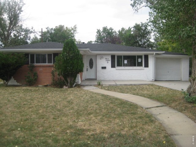Single Family Home Real Estate for Sale located in the neighborhood of Broomfield Heights Filing 1, in the city of Broomfield, CO