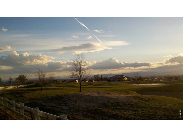 MLS #688784 for Sale at 0 Coyote Creek, in the city of Fort Lupton, 80621