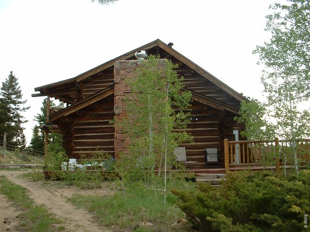 Homes for Sale in Nederland, CO