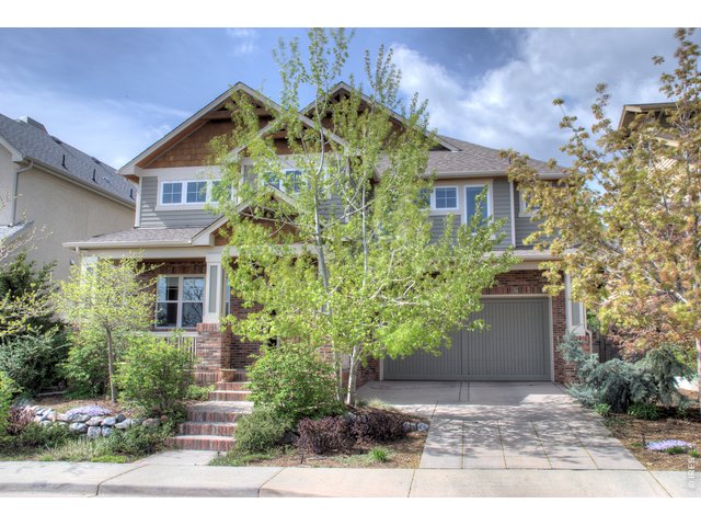 Boulder Real Estate - MLS # 689117, Single Family Home real estate for Sale in Dakota Ridge, MLS Listings # 689117