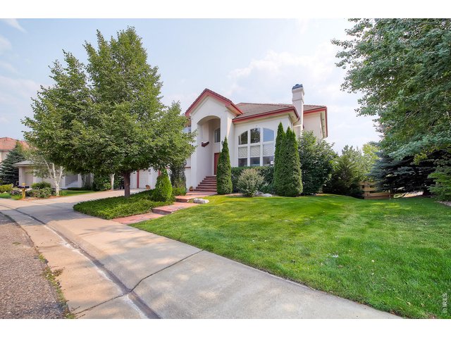 Superior Real Estate - MLS # 689282, Single Family Home real estate for Sale in Rock Creek Ranch Flg 3, MLS Listings # 689282