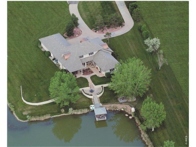 689685, Single Family Home, 7251 County Road 3.25, Erie, CO, Continental View, , 80516