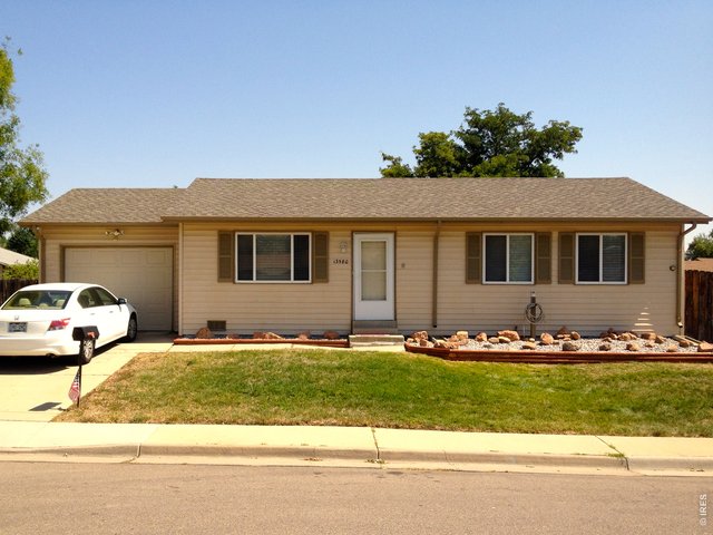 Homes for Sale located at 13580 Eliot Ct, in the city of Broomfield, CO 80020