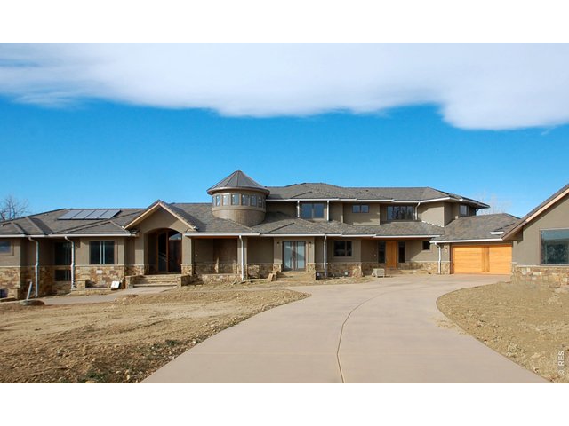 MLS Number 690410 in the city of Niwot Homes for Sale by Somerset Estates, the zipcode of 80503