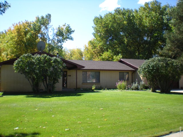 Homes for Sale located at 3843 57th St, in the city of Boulder, CO 80301
